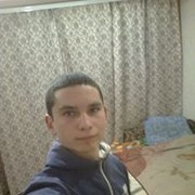 Loddon,  Vitaliy, 25