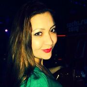 Знакомства Москва, Анжелика