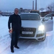 ���������� ������������, ���� ������� Sergei, 51 ���, ������������ ��� ������, ����� � ���������, c�������� ���������