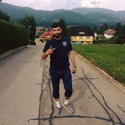  ,  Giorgi, 36