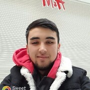  ,   AHRORBEK, 22 ,   ,   