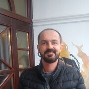  Zabkowice Slaskie,  Yuri, 45