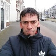  Oegstgeest,  Ahmed, 42