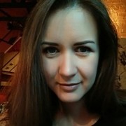 Знакомства Николаевск, девушка Ангелина, 29
