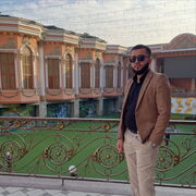 ���������� ���������, ���� ������� Ziyayev, 27 ���, ������������ ��� ������, ����� � ���������