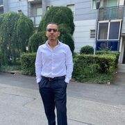  Linate,   York, 44 ,   ,   
