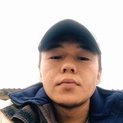  ,  Azizbek, 25