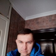 Знакомства Починки, мужчина Сергей, 36