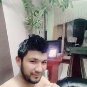  ,   Esmir, 35 ,  