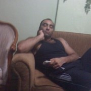  ,   Garik, 43 ,   , 
