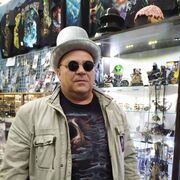 ,   Garik, 57 ,   ,   , c 