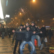  Radlice,   Ivan, 39 ,   