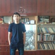  ,   Erzhan, 31 ,   