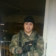  Joseph,  Mihail, 34