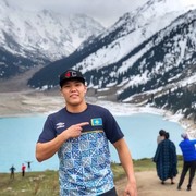  ,   Kuandyk, 26 ,   