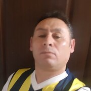 ���������� ������, ���� ������� Huseyin, 51 ���, ������������ ��� ������, ����� � ���������