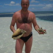  ,   Nikolai, 54 ,   