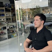 ���������� �������, ������� Ulugbek Sadu, 33