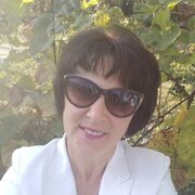  ,   Zoja, 54 ,   c 