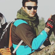 Hello I'm Aryan from India