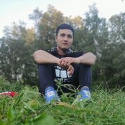 ���������� �����-���������, ���� ������� Akmal, 27 ���, ������������ ��� ������, ����� � ���������