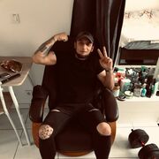  Fosses,  Alexander, 28