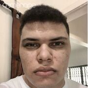 Socorro,  Diego, 21