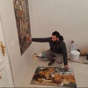 ���������� ������, ���� ������� Helal, 39 ���, ������������ ��� ������, ����� � ���������