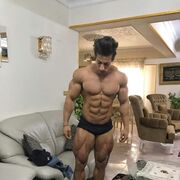  Al Jizah,   Mohamed, 34 ,   ,   