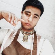  ,  Temurbek, 20