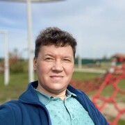  Huainan,  Kirill, 43