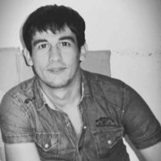  ,  Begzod, 34