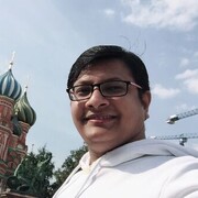 ���������� �����������, ���� ������� Paresh, 34 ����, ������������ ��� ������, ����� � ���������