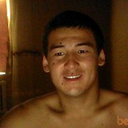 ���������� �����, ���� ������� Kuanysh, 34 ����, ������������ 