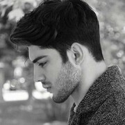  ,  Ali, 25