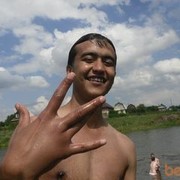 ���������� ���, ���� ������� Rustam, 38 ���, ������������ 