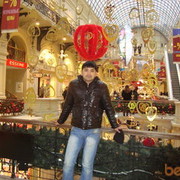 ���������� �������, ���� ������� Sadullo, 43 ����, ������������ ��� ����� � ���������, c�������� ���������