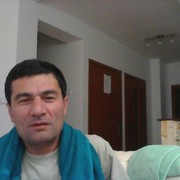  -,  Misha, 46