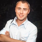 Sederot,  Dmitriy, 38