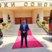  ,  Farrukh, 39