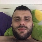  --,  Pedro, 31