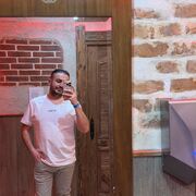 ���������� �����������, ���� ������� Mustafa, 32 ����, ������������ ��� c�������� ���������, ���������