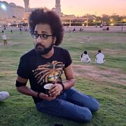  ,   Amr Rai, 43 ,   ,   