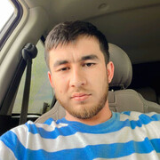  Anyang,  Shakhzod, 27