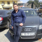 ���������� ����, ���� ������� Elcin, 39 ���, ������������ ��� ������