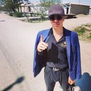  ,   Samadarov, 19 ,     