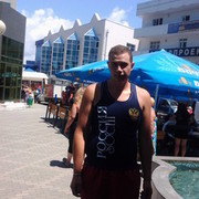  ,   Sergei, 33 ,  