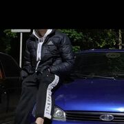  ,  Danil, 23