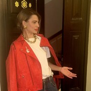  ,   Zhanna, 31 ,   