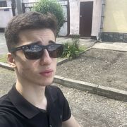  ,  Tamerlan, 21